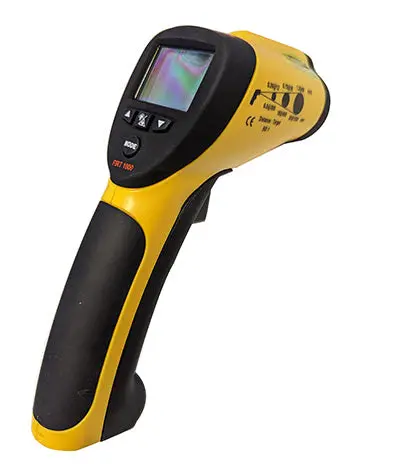Geo-Fennel Firt 1000 Non-Contact Thermometer 1