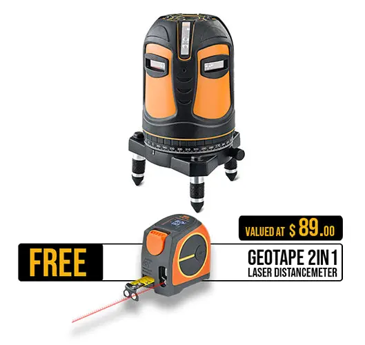 Geo-Fennel Fl 70 Premium Liner Sp Without Fr 55 1