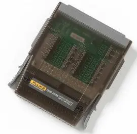 Fluke 1586A Super-Daq Hi-Capacity Module Without Relay Card (Item No. 4410748) 1