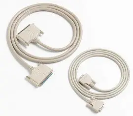 Fluke 1586A Super-Daq Cable, Daq-Staq Module Control/Input (Item No. 4410465) 1