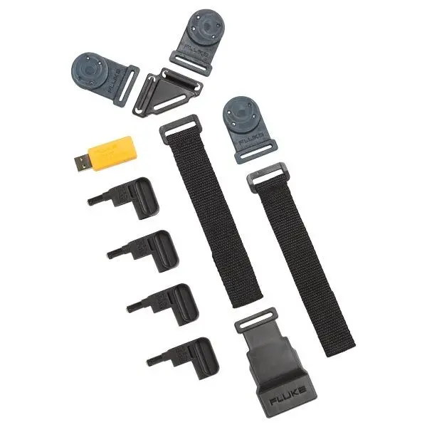 Fluke 1736 Upgrade Kit For 1736 To 1738 (Item No. 4941258) 1
