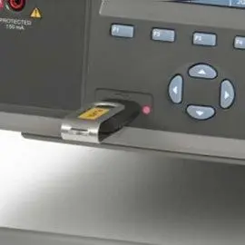 Fluke Usb, 1Gb Flash Drive (Item No. 4410429) 1