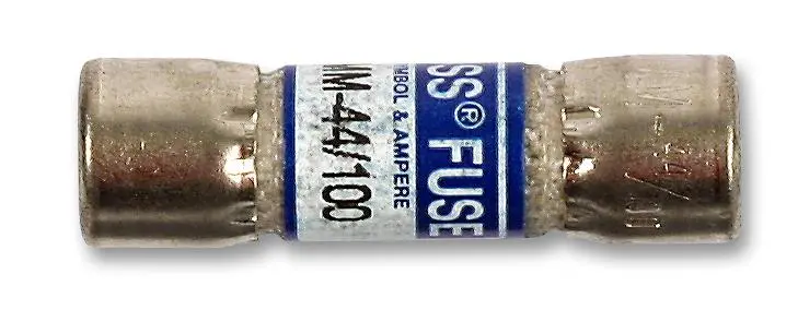 Fluke 943121 Fuse 440Ma/1000V (Item No. 943121) 1