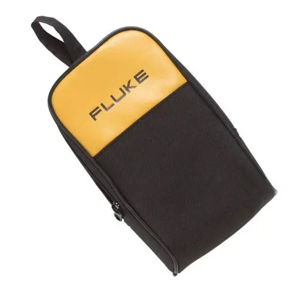 Fluke C25 Large Soft Case For Dmms (Item No. 681114) 1