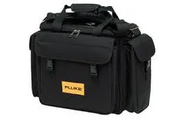 Fluke Cs1750/1760 Polyester Case For Fluke 1750 & 1760 1