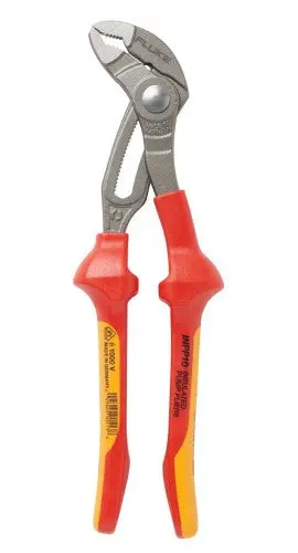 Fluke Inpp10 Insulated Pump Pliers. Fast Adjustable, 1000V 1