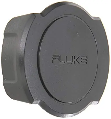 Fluke Flk-Tix5x-Lens Cap Infrared Lens Cover For Tix580, Tix560, Tix520 & Tix500 1