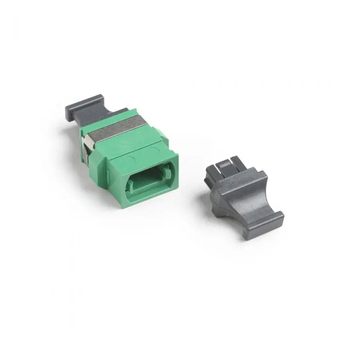 Fluke Adp-E2k/Apc E2k-Apc Simplex Adapter  (Item No. 4500707) 1