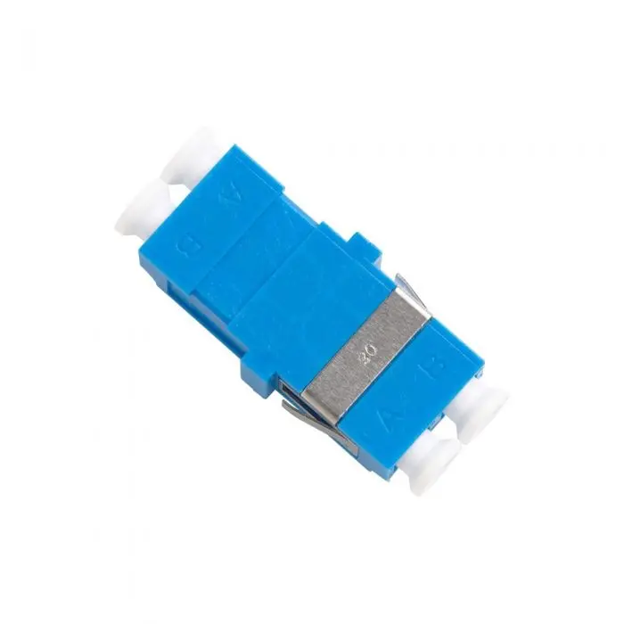 Fluke Adp-Duplexlc Lc To Lc Duplex Adapter  (Item No. 4500729) 1