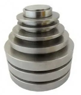 Fluke Weights Group - H* [Psi] [Incremental] Cald 1