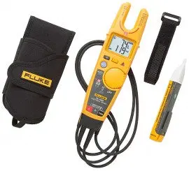 Fluke T6-1000 Electrical Test, H-T6 Holster, Fluke-1Ac-A1 Kit 1