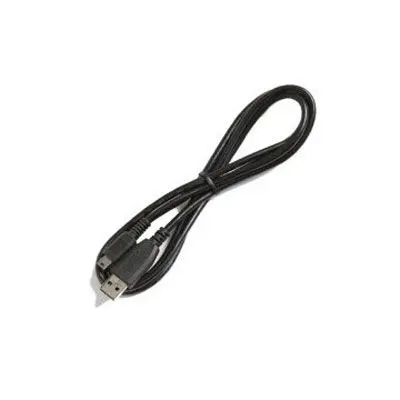 Fluke Usb Cable,Usb-A(M),Usb-Mini-B(M), 2M Shielded (For 174X, 173X, 43X And Ti) Item No. 3671726 1