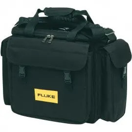 Fluke 1750/Case Transit Case, Molded, For Flk-1750 And 1760 1