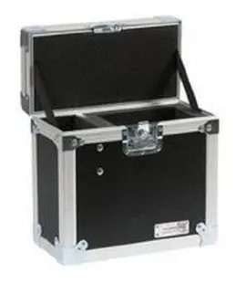 Fluke Case, Micro-Bath Carrying Calibrator 1