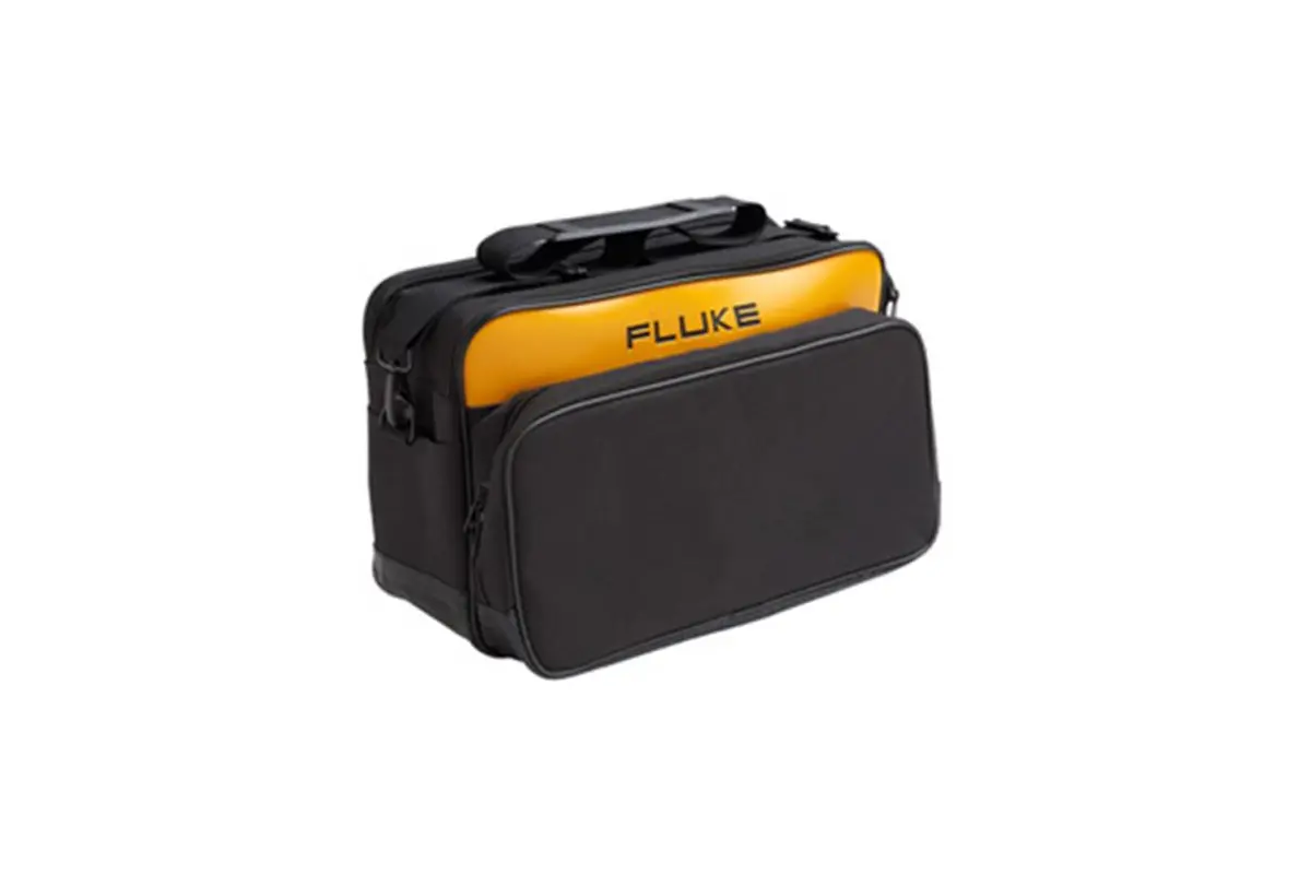 Fluke C12a Soft Carrying Case (Item No. 930529) 1