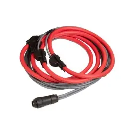 Fluke Fs3000/6000A-Tf-4 3000A/6000A 4-Ph Thin Flexi Set 90Cm (36In) 1