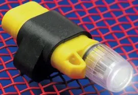 Fluke L205 Mini Hat Light (Item No. 2098588) 1