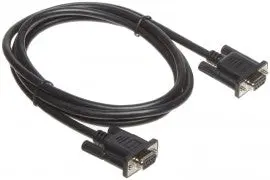 Fluke Serial Interface Cable (Item No. 946470) 1