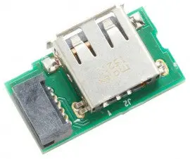 Fluke Ua120 Usb Connector Adapter (Item No. 4744384) 1