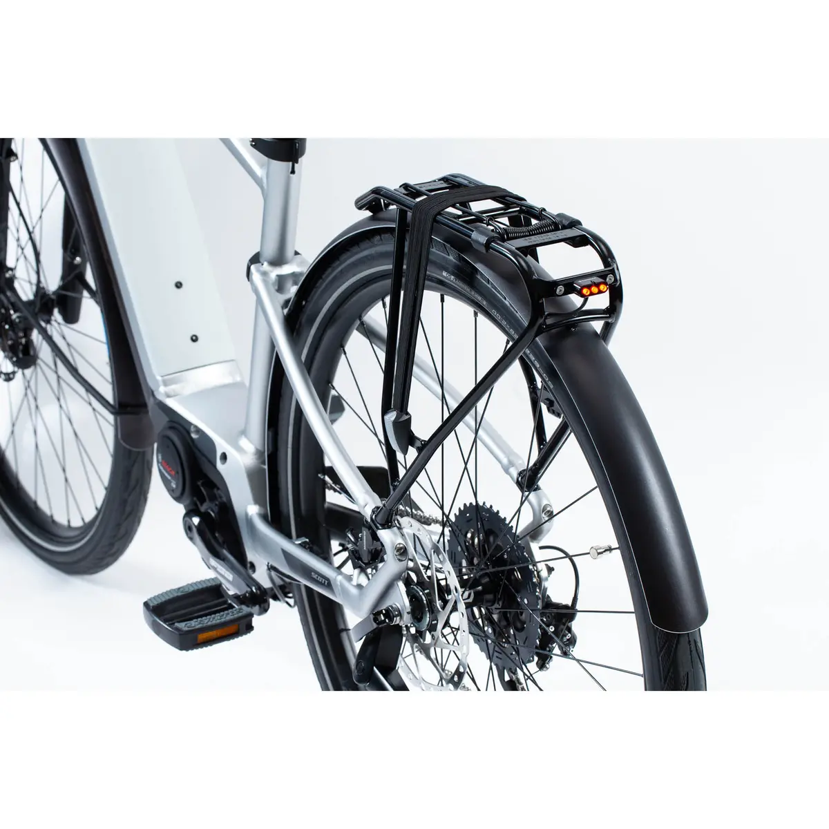 Scott Bike Silence Eride 10 Men Us Std. 2