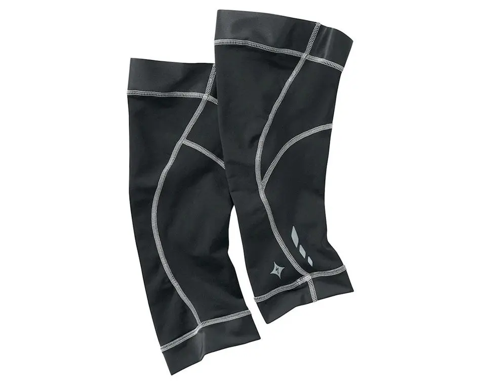 Specialized Therminal 2.0 Knee Warmer Wmn - Blk M 1