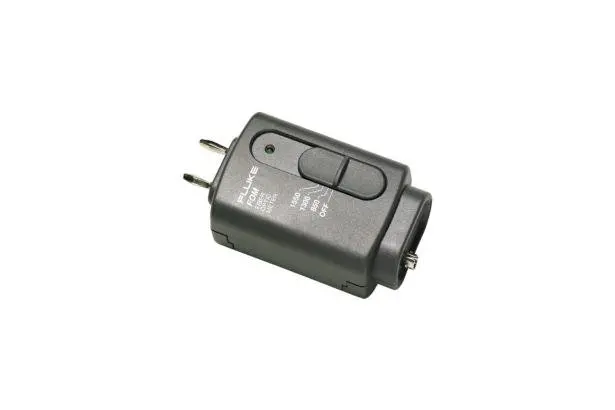 Fluke Fom Fiber Optic Meter (Item No. 200428) 1