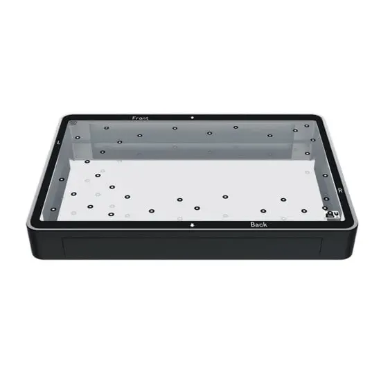 Shining 3D Foot Station 2 (En) (For Einscan H, Einscan H2) 1