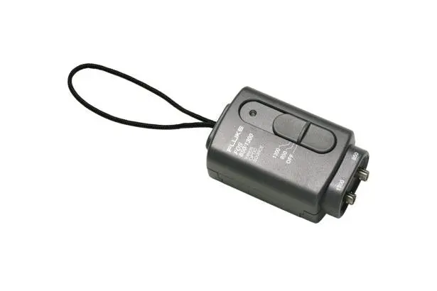 Fluke Fos-850 Fiber Optic Light Source (Item No. 200433) 1