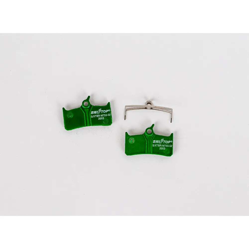 Swissstop Xt Br-M755 Brake Pads 1