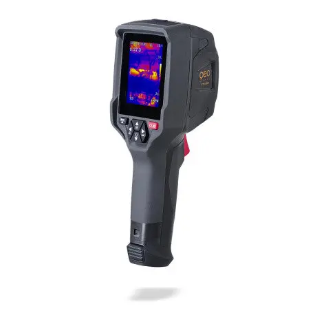 Geo-Fennel Fti 400 Thermal Imaging Camera 1