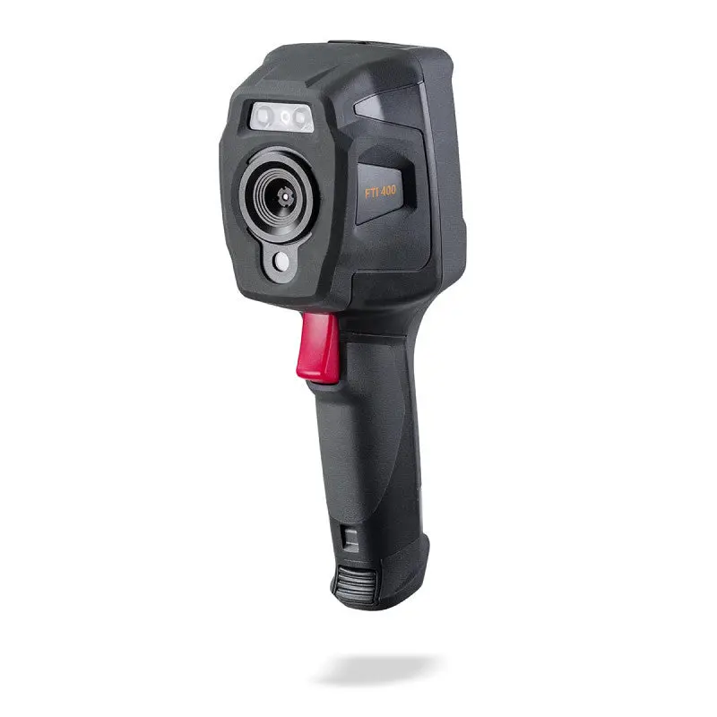 Geo-Fennel Fti 400 Thermal Imaging Camera 2