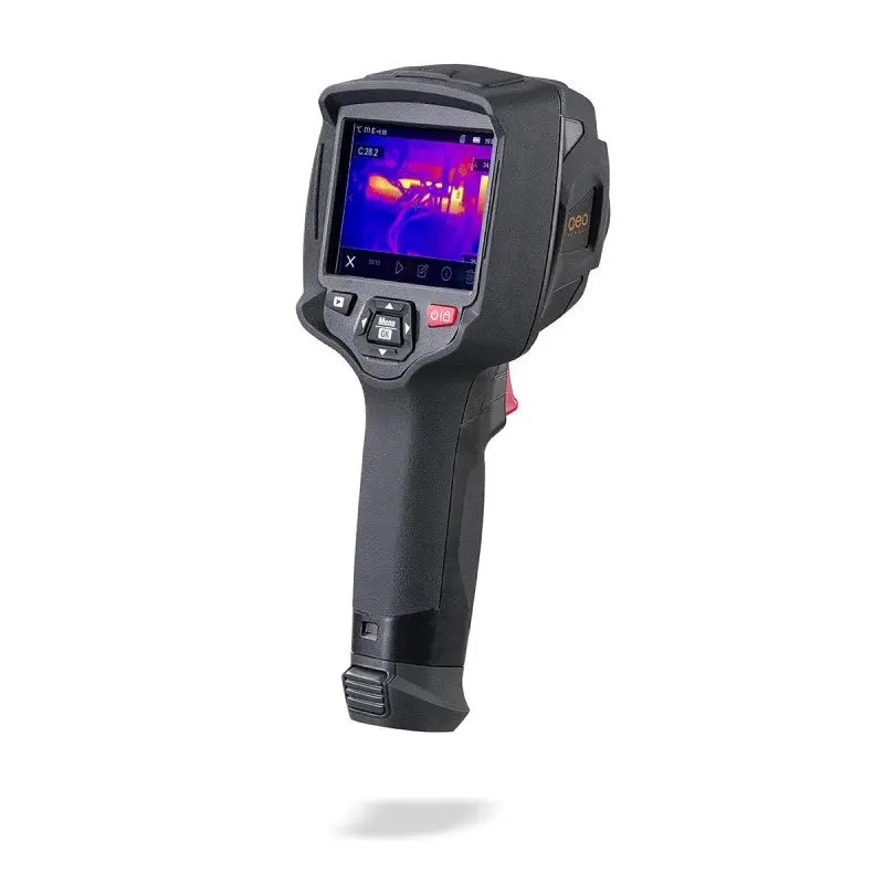 Geo-Fennel Fti 500 Thermal Imaging Camera 1