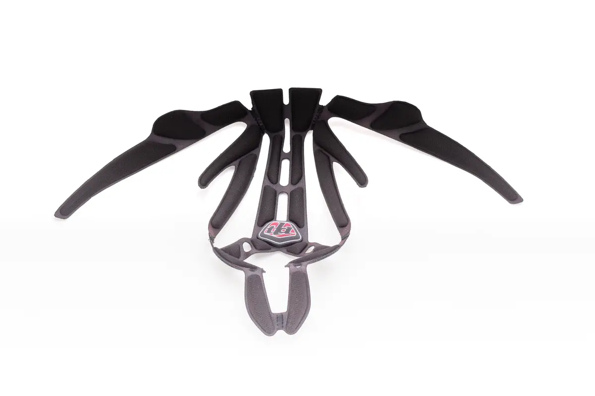 Troy Lee A1 Headliner Black Xs/Sm 1