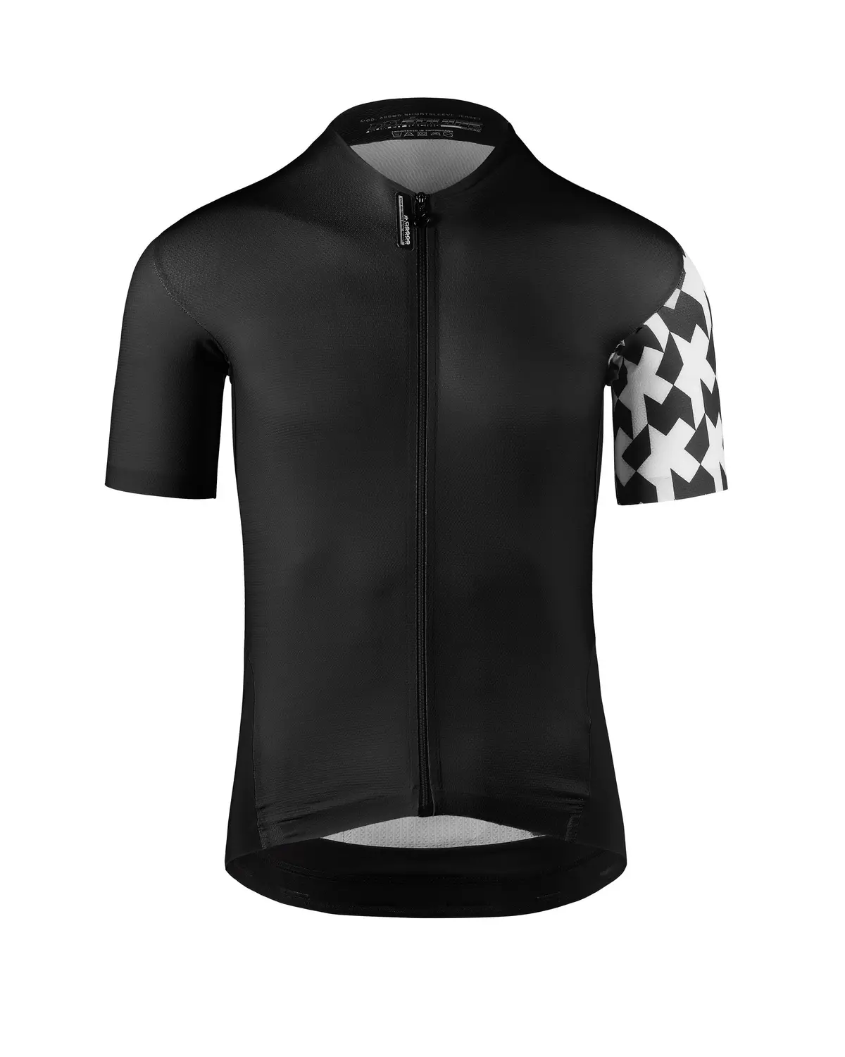 Assos Ss Equipe Jersey Evo8 1