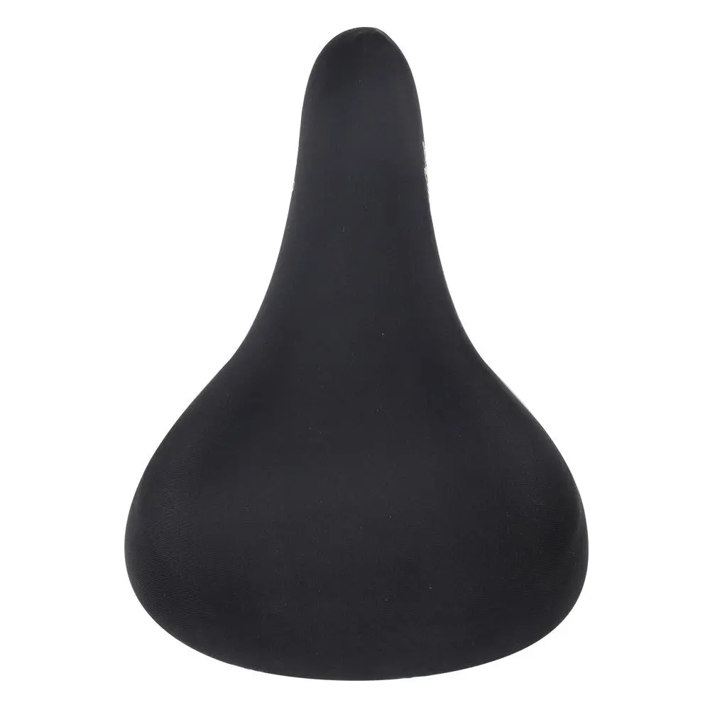 Serfas Waterproof Seat Cover Black 1