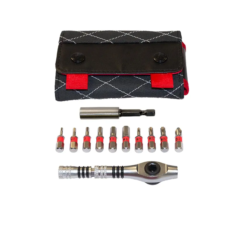 Silca T-Ratchet Kit 1
