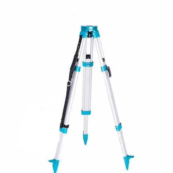 Geo-Fennel Etn 25 2.45M Tripod Telescopic Levelling Rod 1
