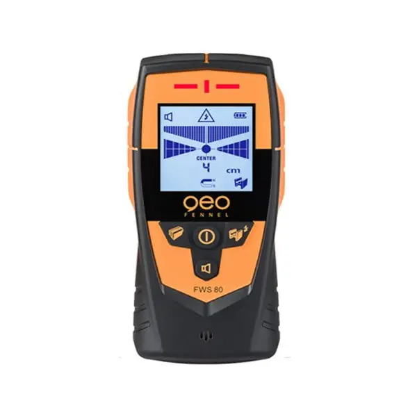 Geo-Fennel Fws 80 Wall-Detector 1