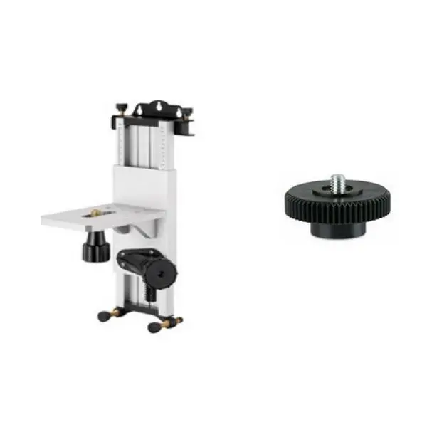 Geo-Fennel Wh 2 Wall And Ceiling Mounts For Line/Rotating Lasers 1