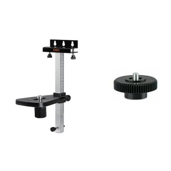 Geo-Fennel Wh 3 Wall And Ceiling Mounts For Line/Rotating Lasers 1
