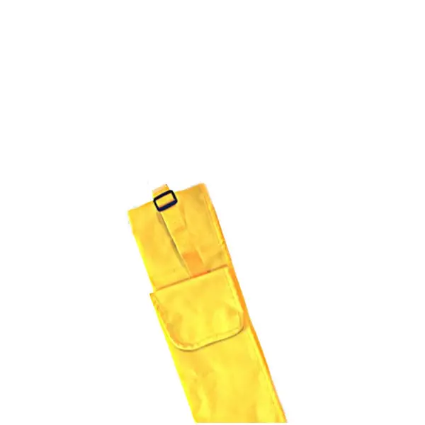 Geo-Fennel Staff Bag 1