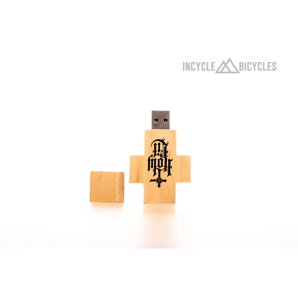 Fit Holy Fit Usb Flash Drive 1