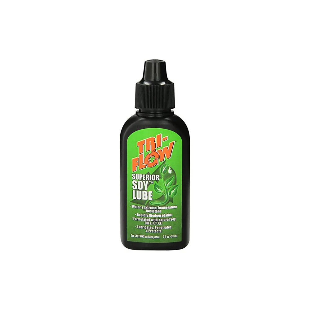 Tri-Flow Superior Soy Lube 2Oz 1