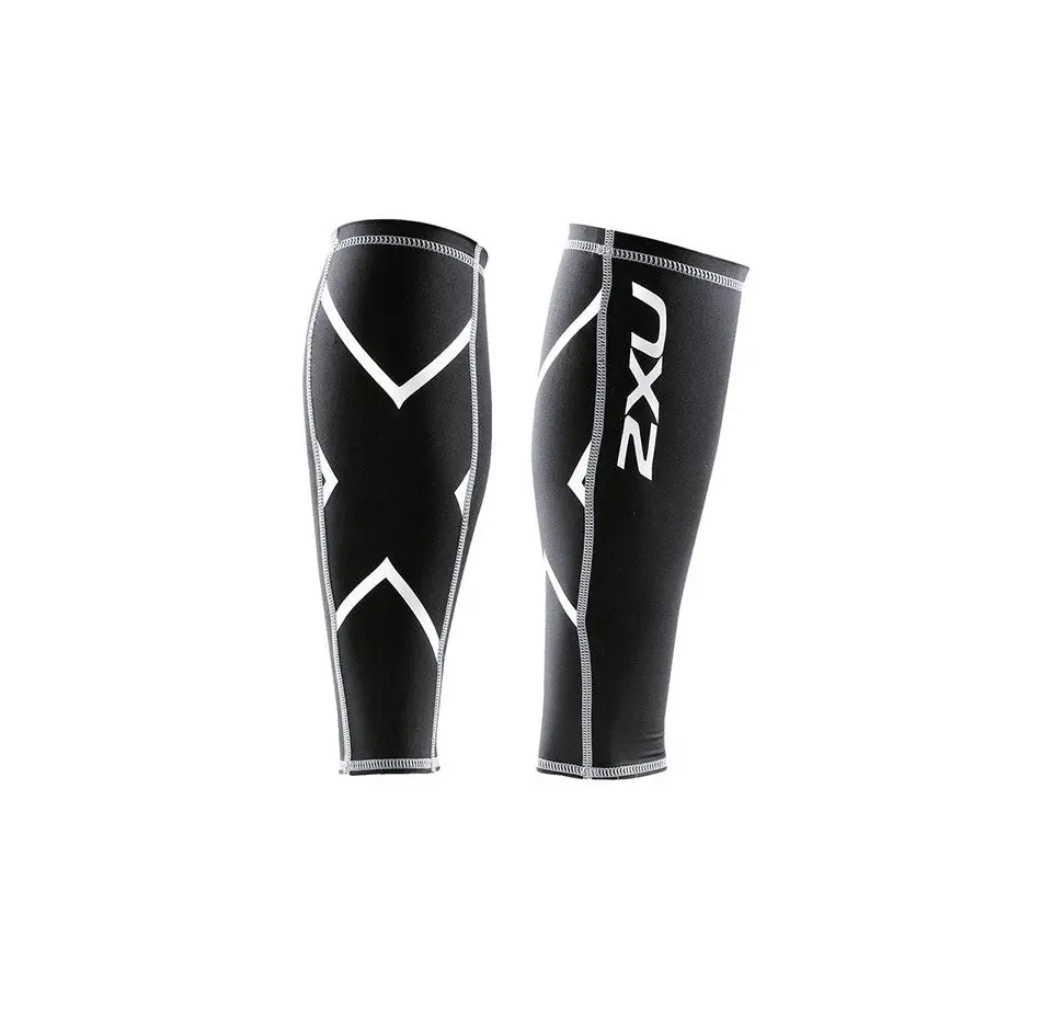 2Xu Unisex Compression Calf Guard 1