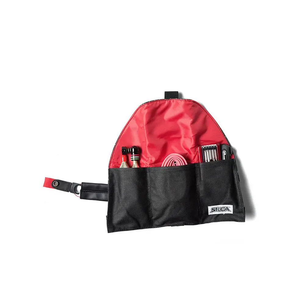Bag Silca Seat Roll Premio 1