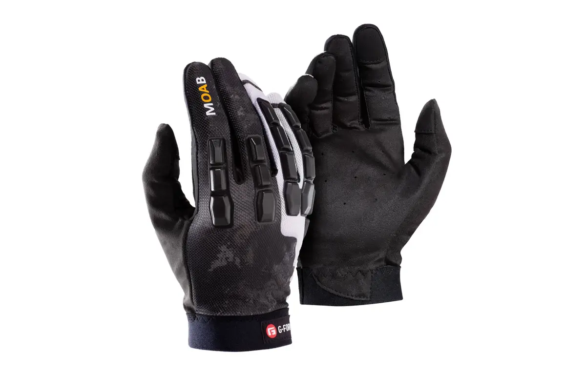 G-Form Moab Trail Gloves 1