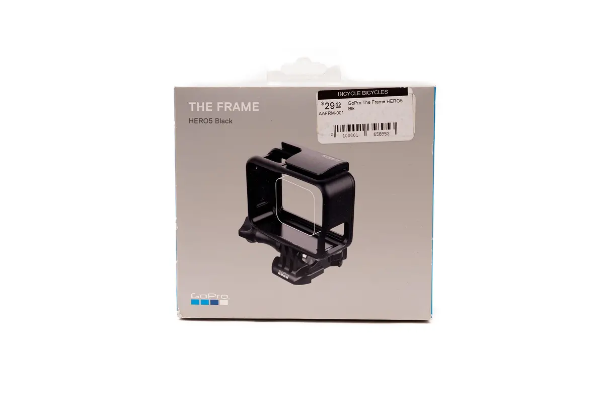 Gopro The Frame Hero Blk 1