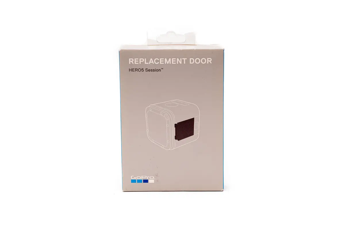 Gopro Replacement Door For Hero 5 Session 1