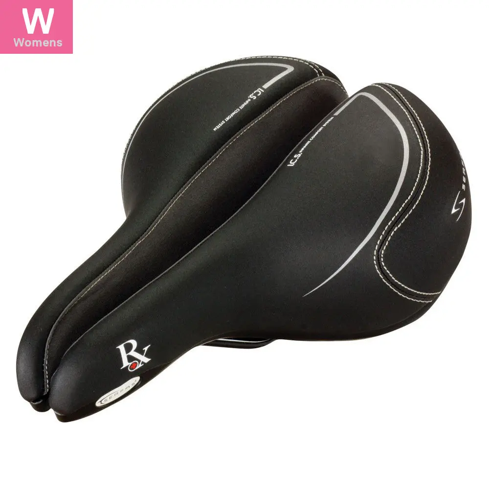 Rx Ladies Saddle - Vinyl 1