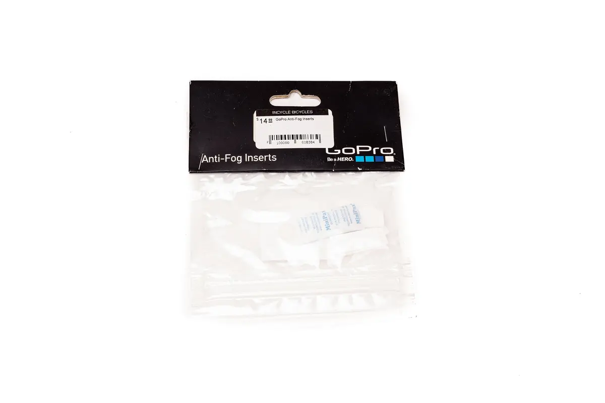 Gopro Anti-Fog Inserts 1